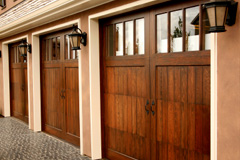 Hookway garage extension quotes